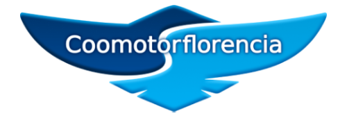 Coomotor Florencia